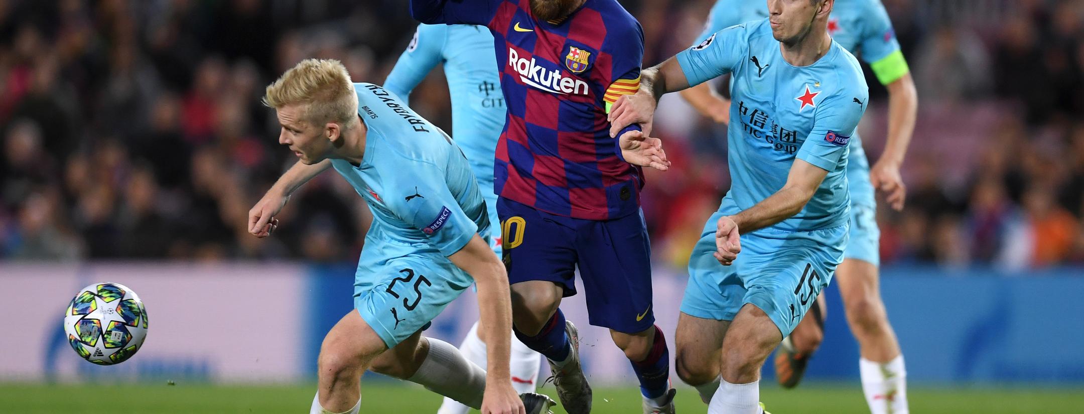 Ernesto Valverde Out