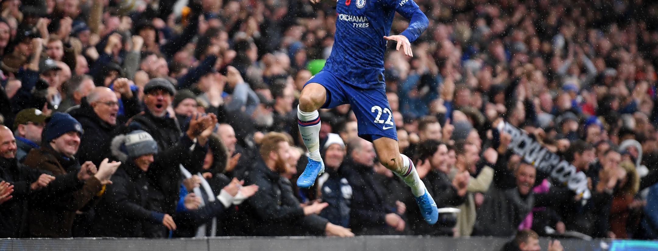 Premier League TV Schedule USA June 2020