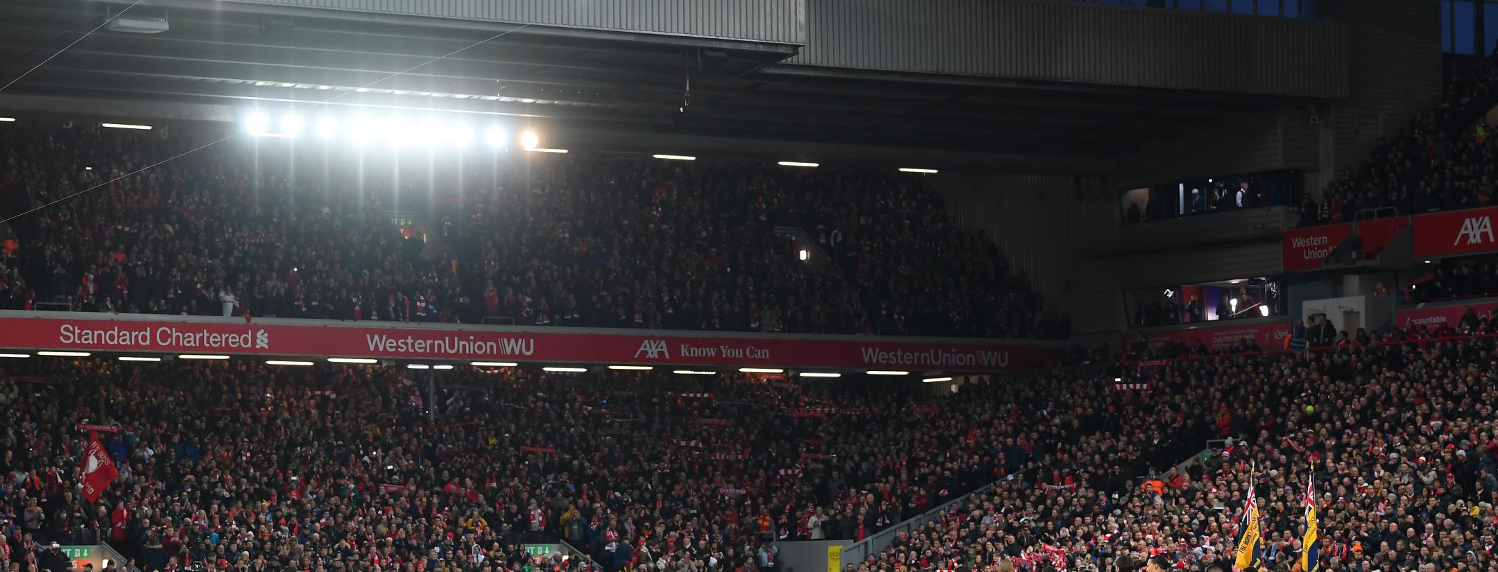 Liverpool vs Man City highlights 2019-20 Premier League