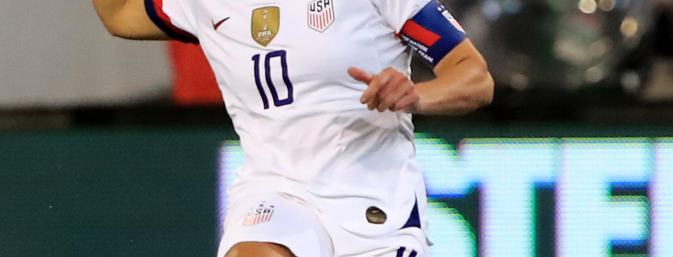 USWNT Olympic Roster 2020 Predictions