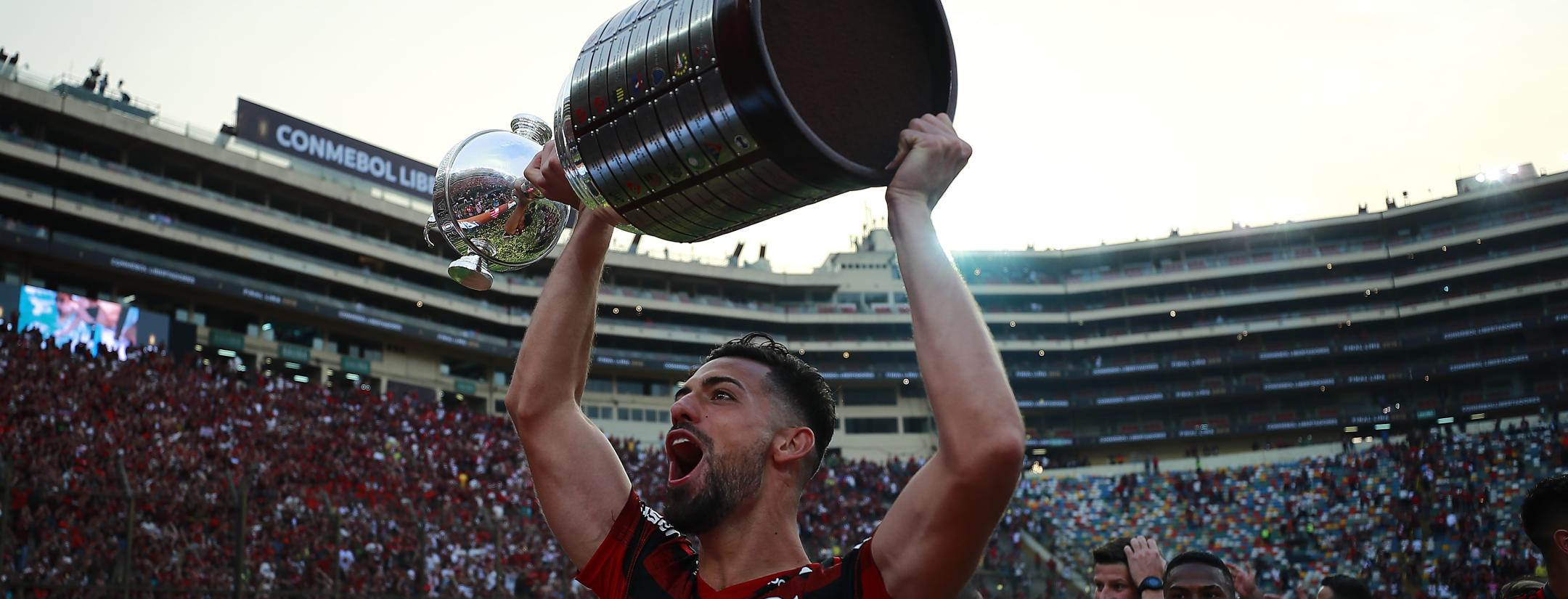 2019 Copa Libertadores final