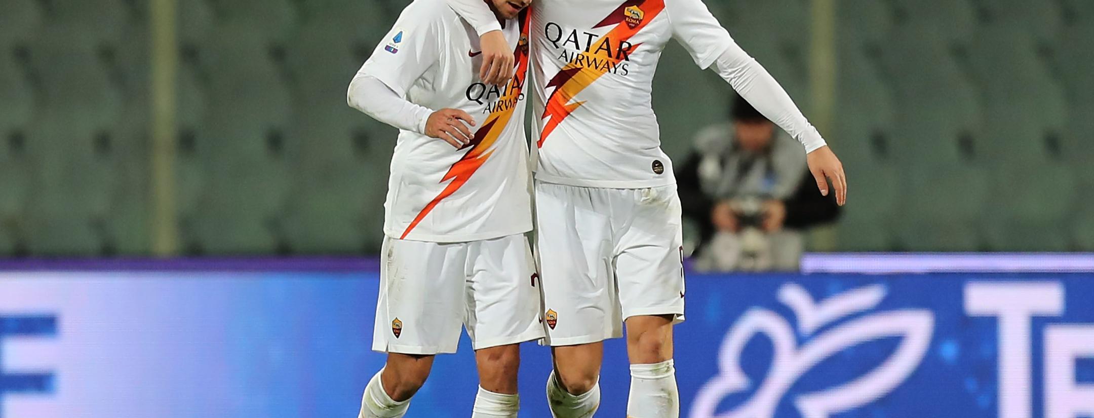 Serie A restart date set