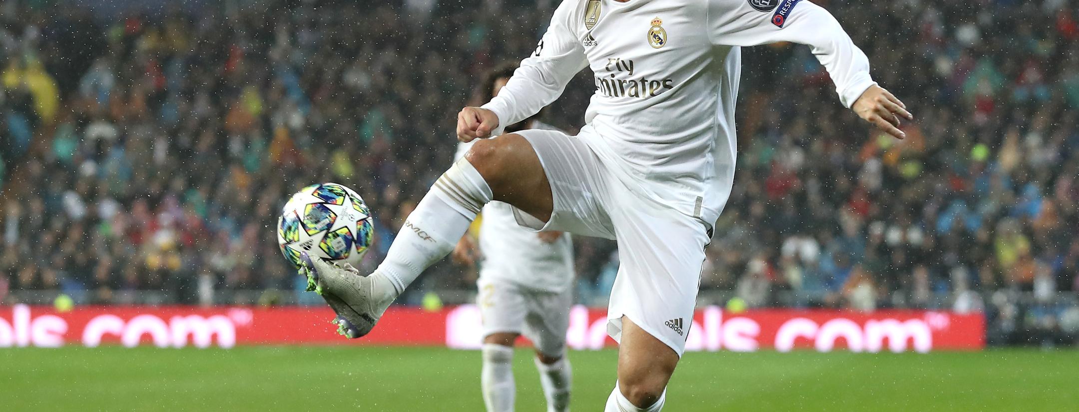 La Liga Return Schedule