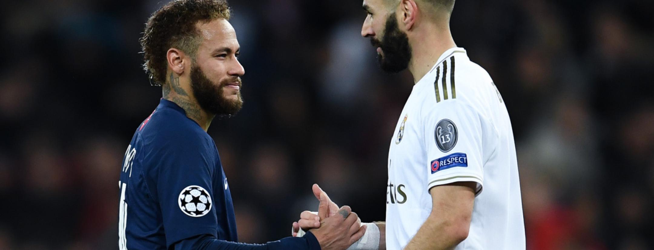 Champions League Schedule TV 2022: How To Watch Champions League In USA (Knockout Rounds)