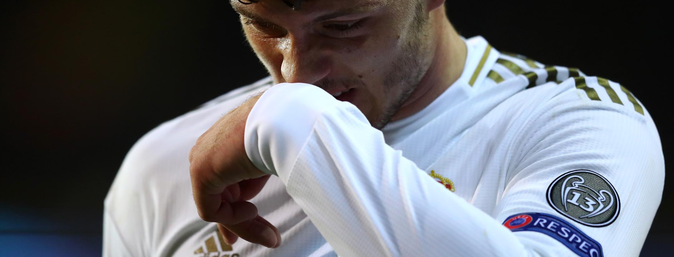 Luka Jovic worst transfer ever