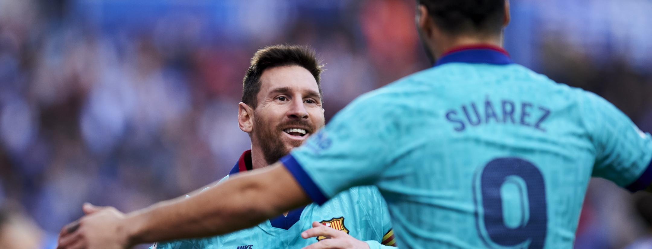 Best Champions League Goals 2019/20