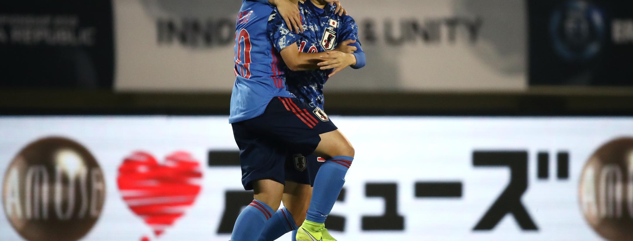 2023 Women's World Cup host