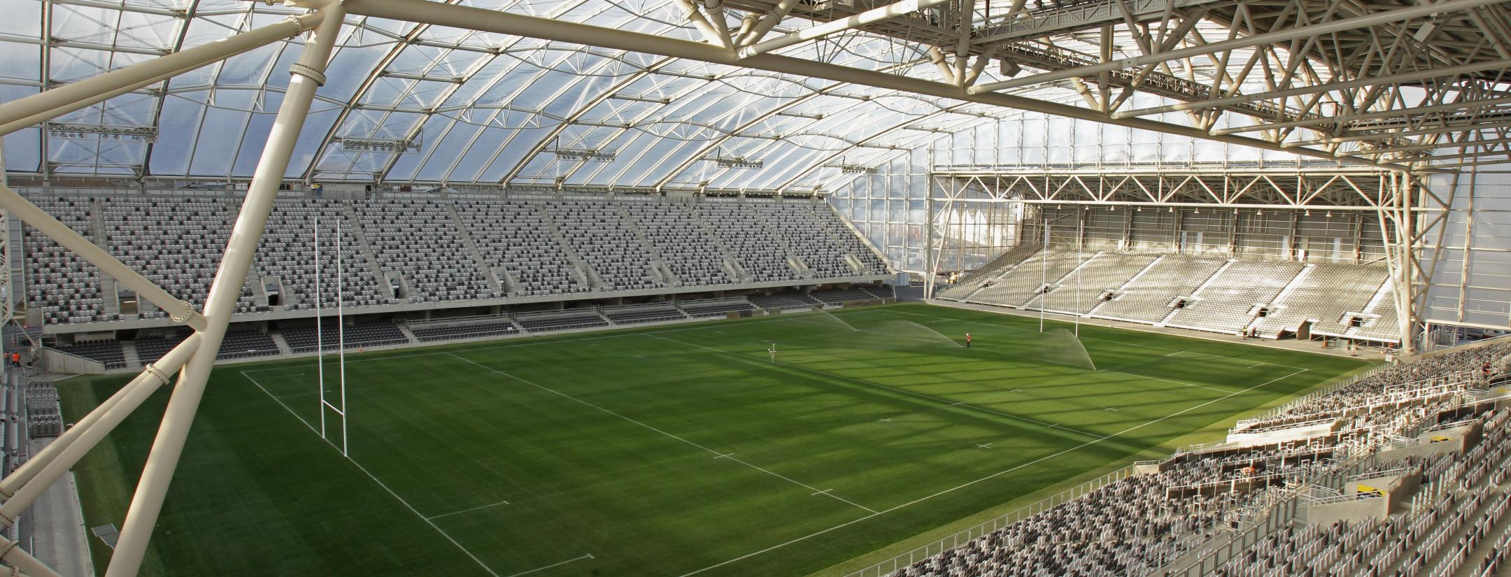 2023 Women's World Cup Stadiums