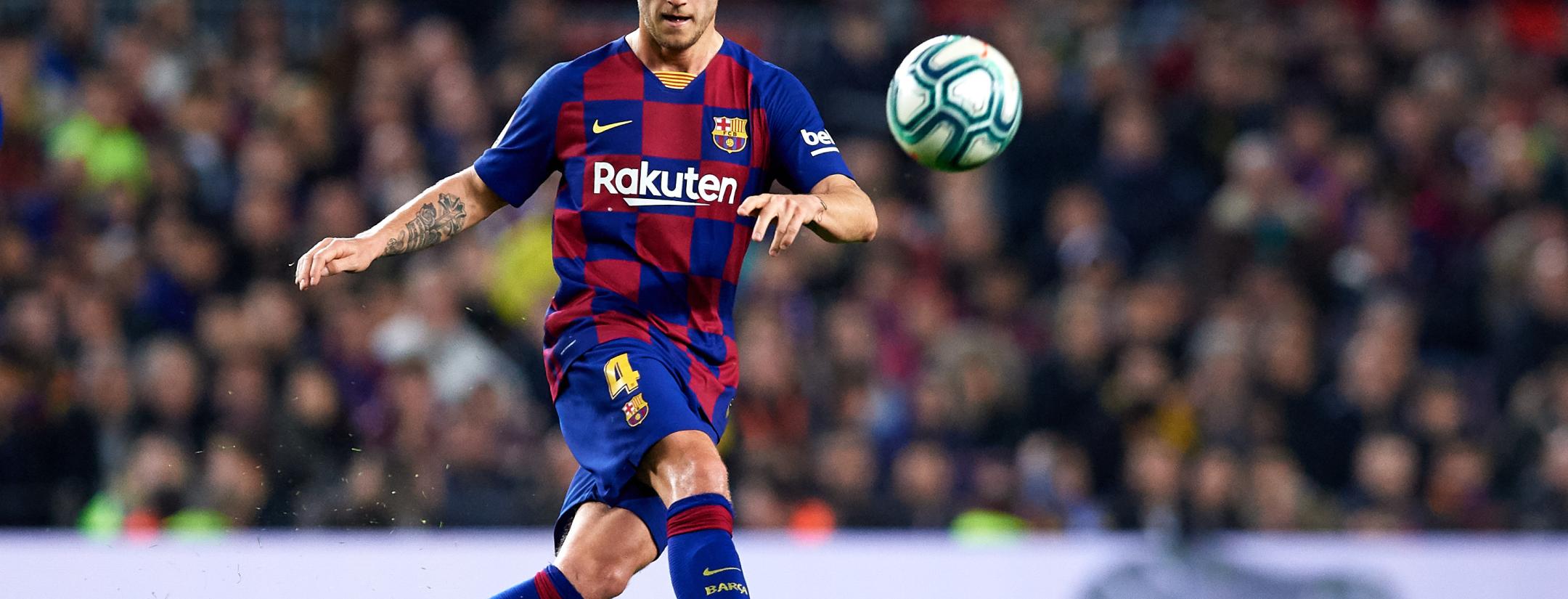 Ivan Rakitic