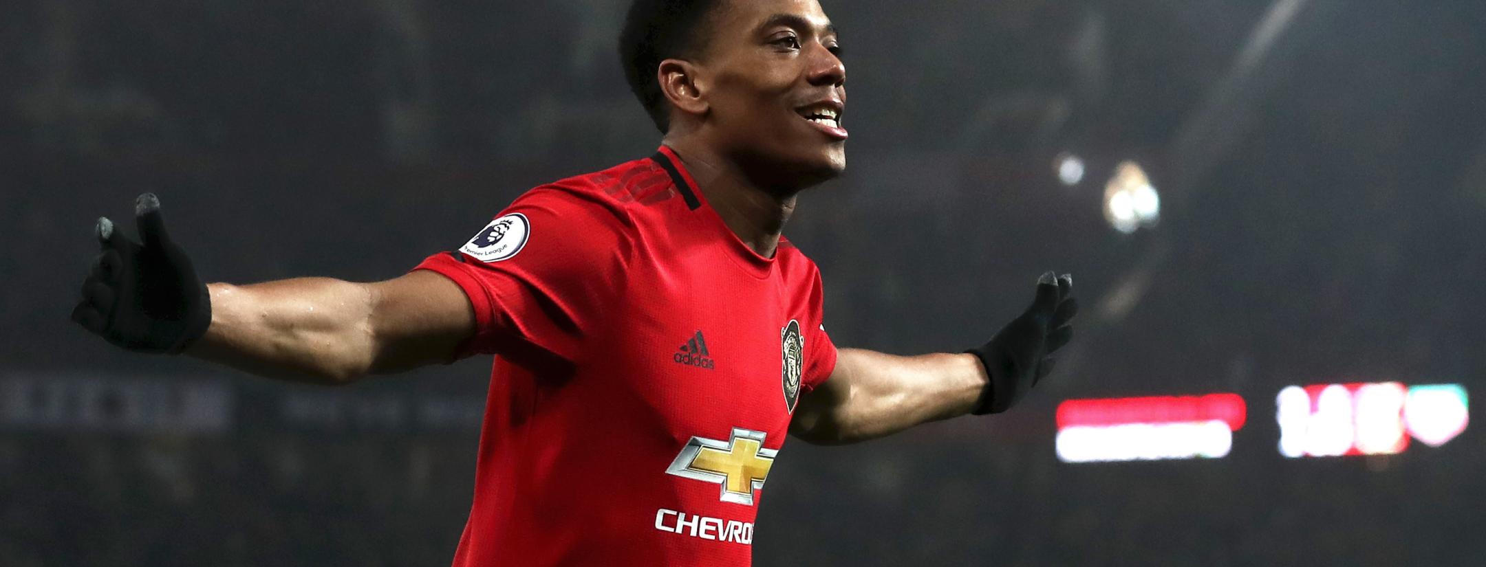 Man United vs Newcastle highlights