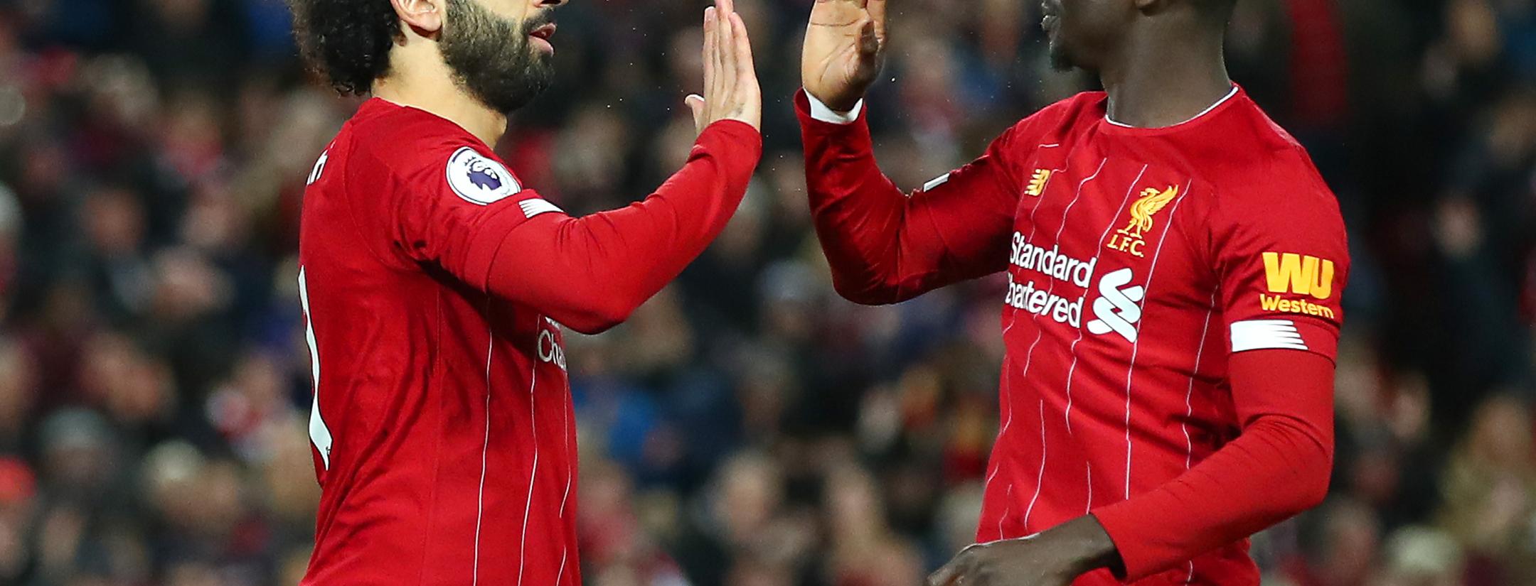 When Can Liverpool Win The League?