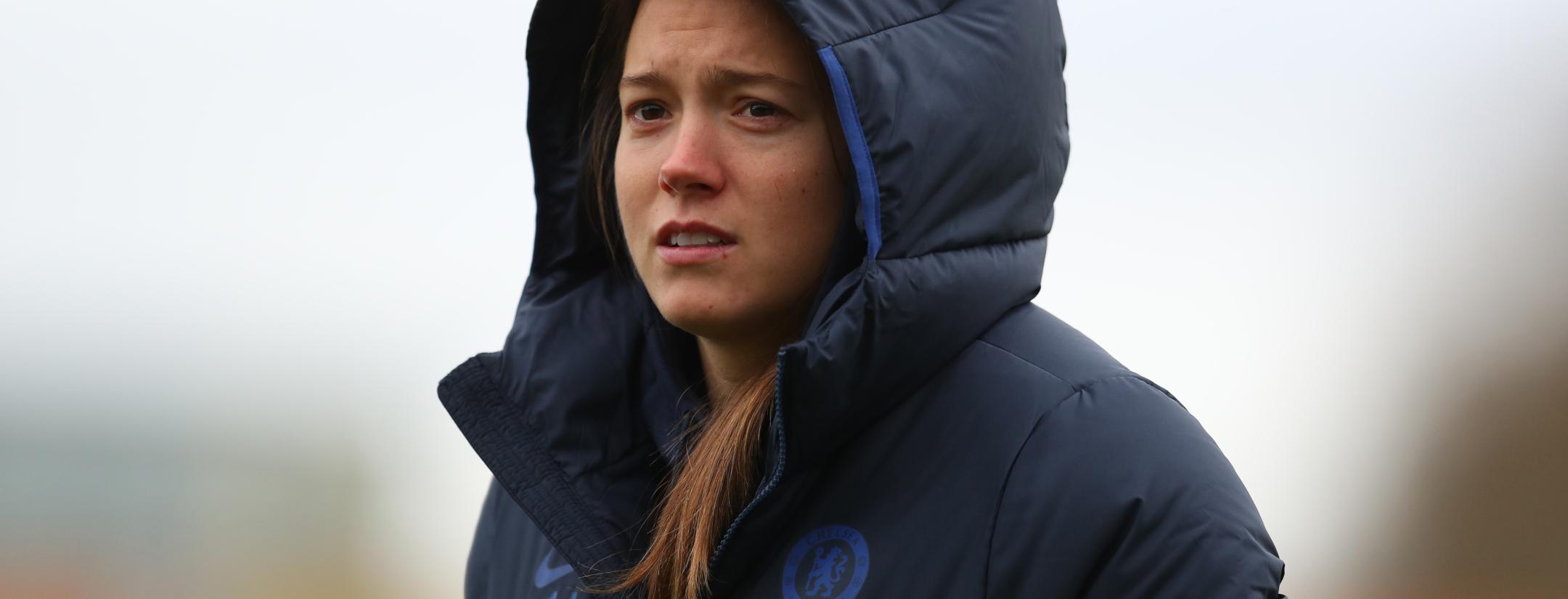 Fran Kirby
