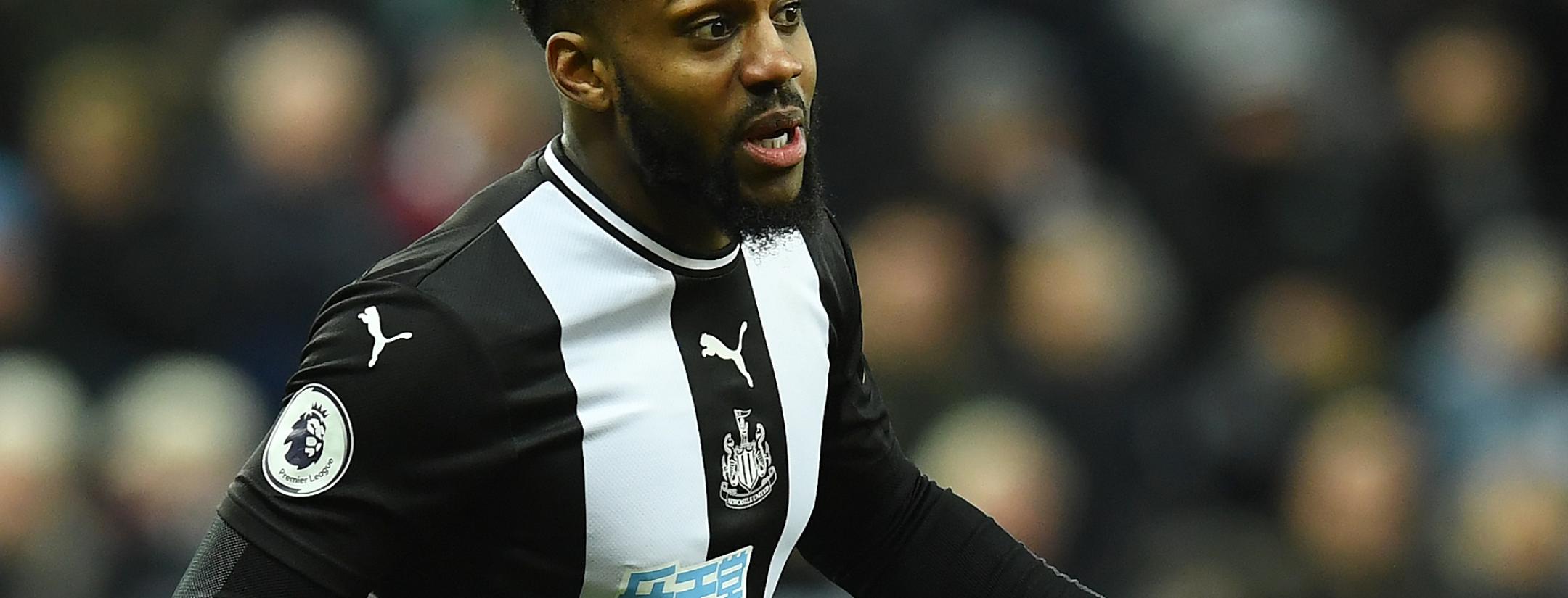 Danny Rose Premier League restart