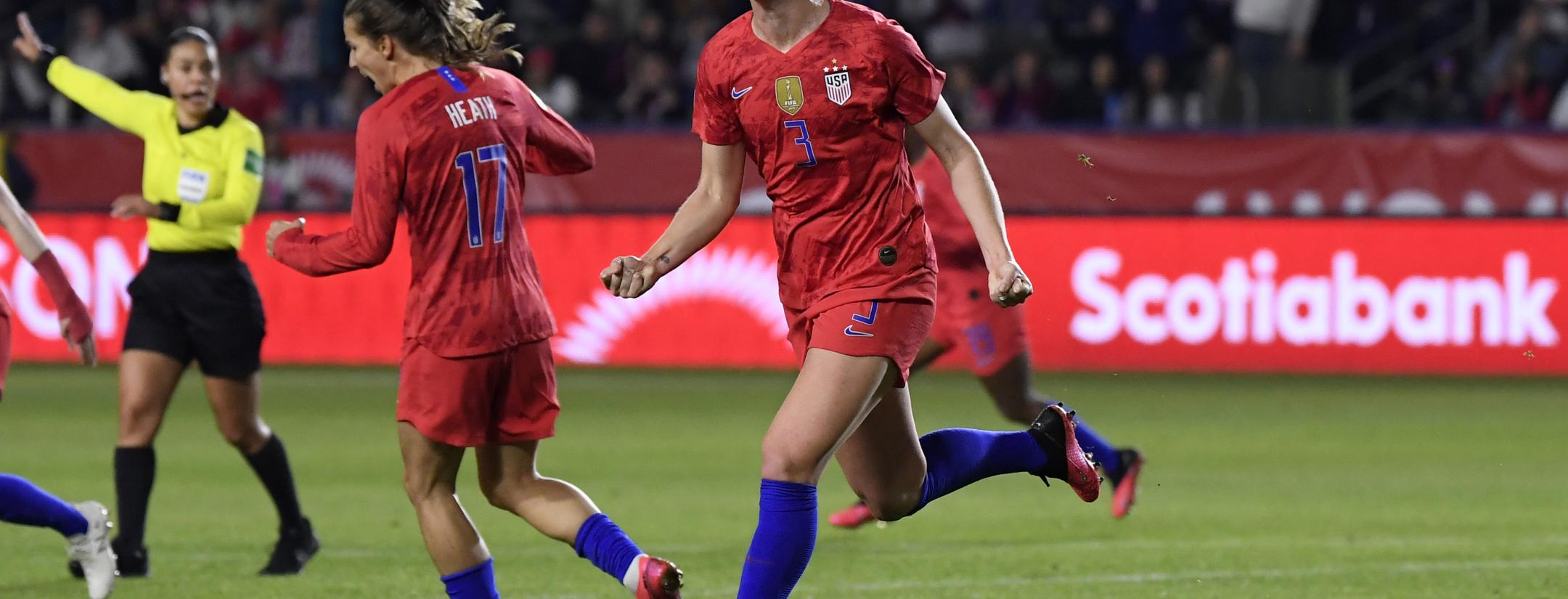 Sam Mewis Manchester City