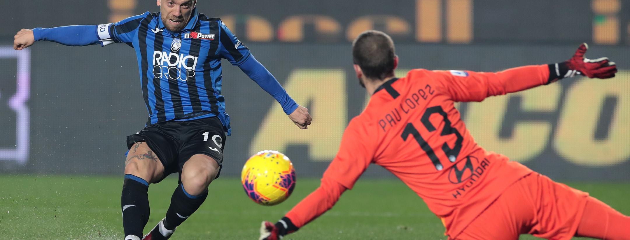 Alejandro Papu Gomez