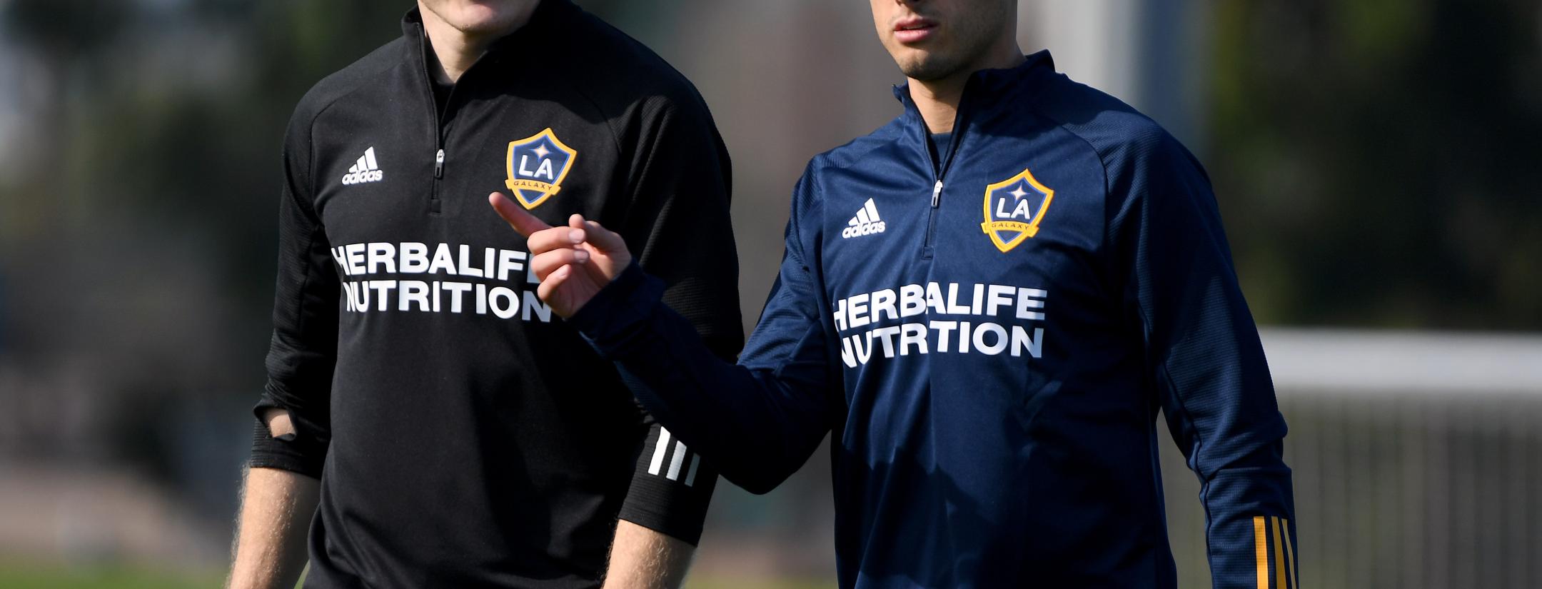 Chicharito MLS retirement league