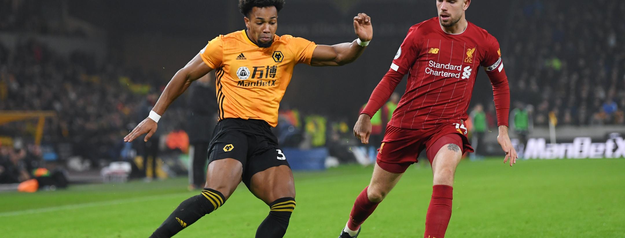 Premier League return 