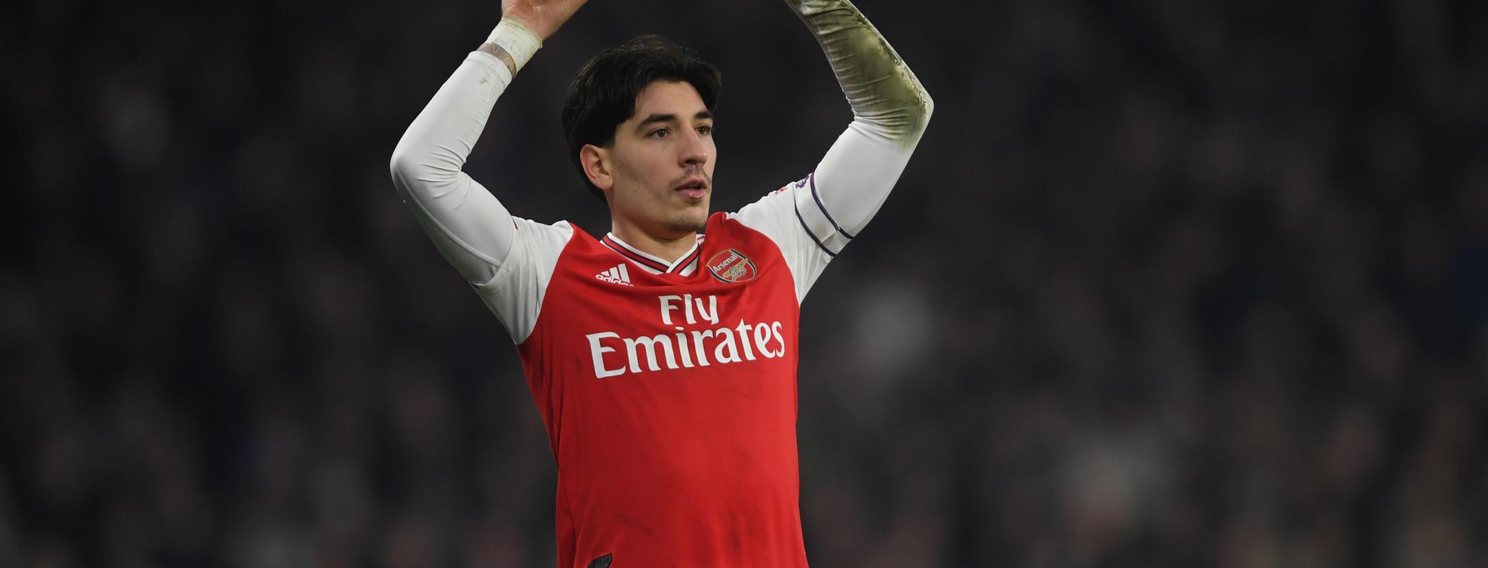 Hector Bellerin