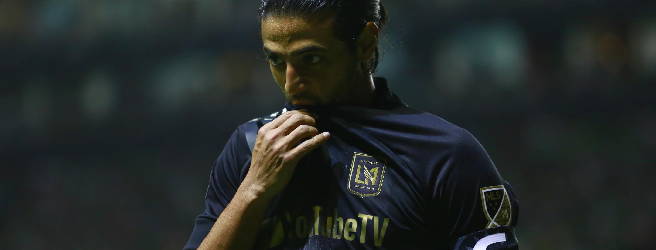 LAFC vs Philadelphia