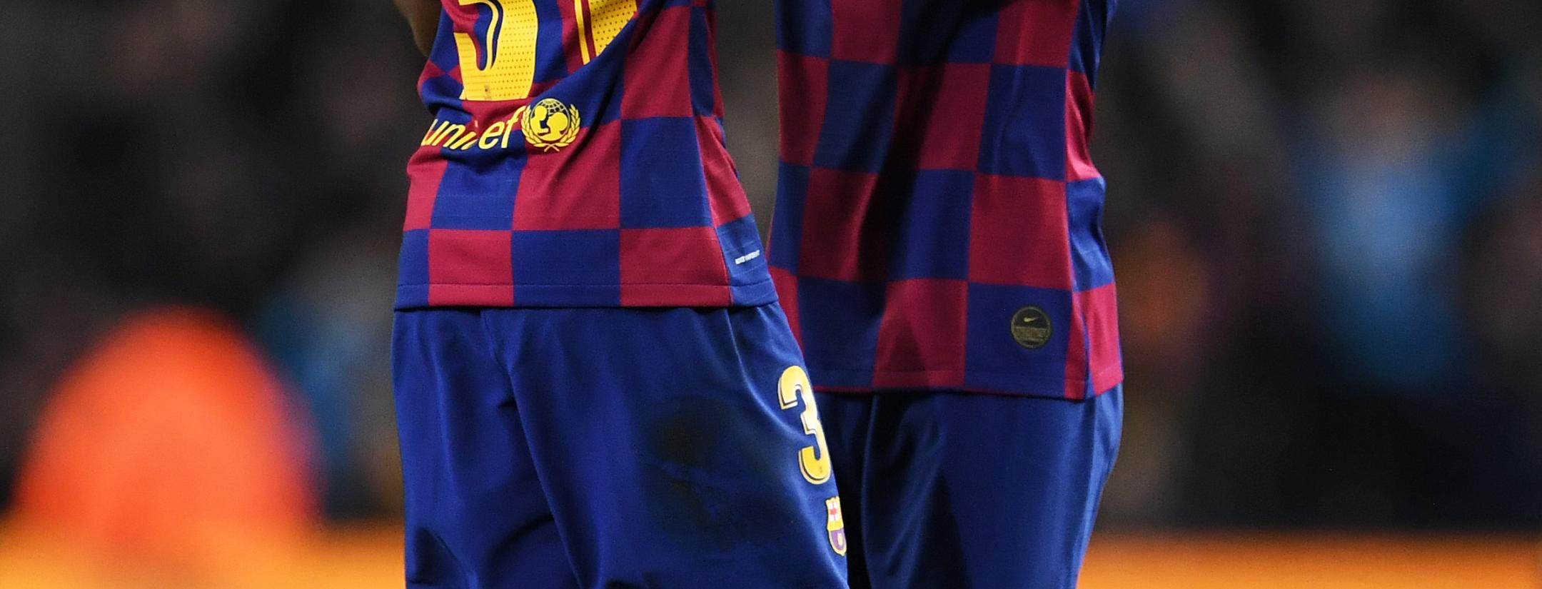 Ansu Fati goals vs Levante