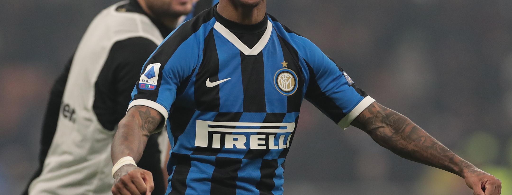 Ashely Young coronavirus