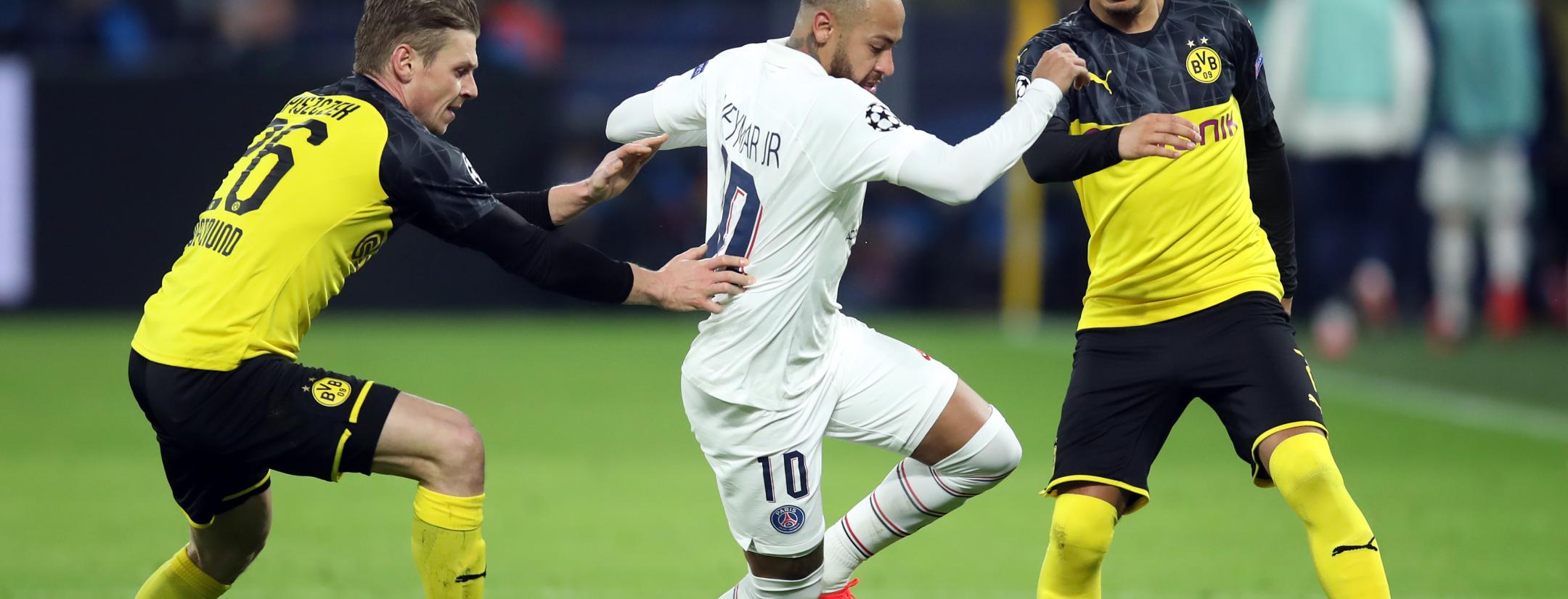 Summer transfer window 2020