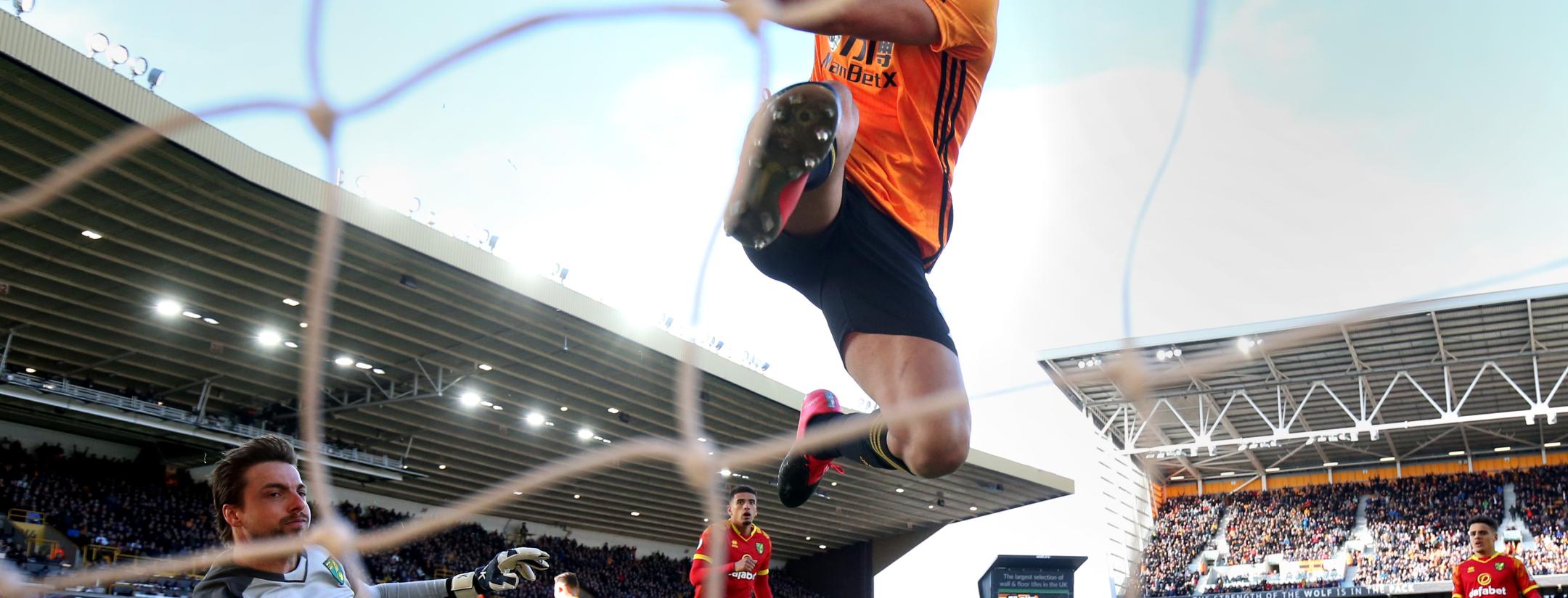 Raul Jimenez transfer