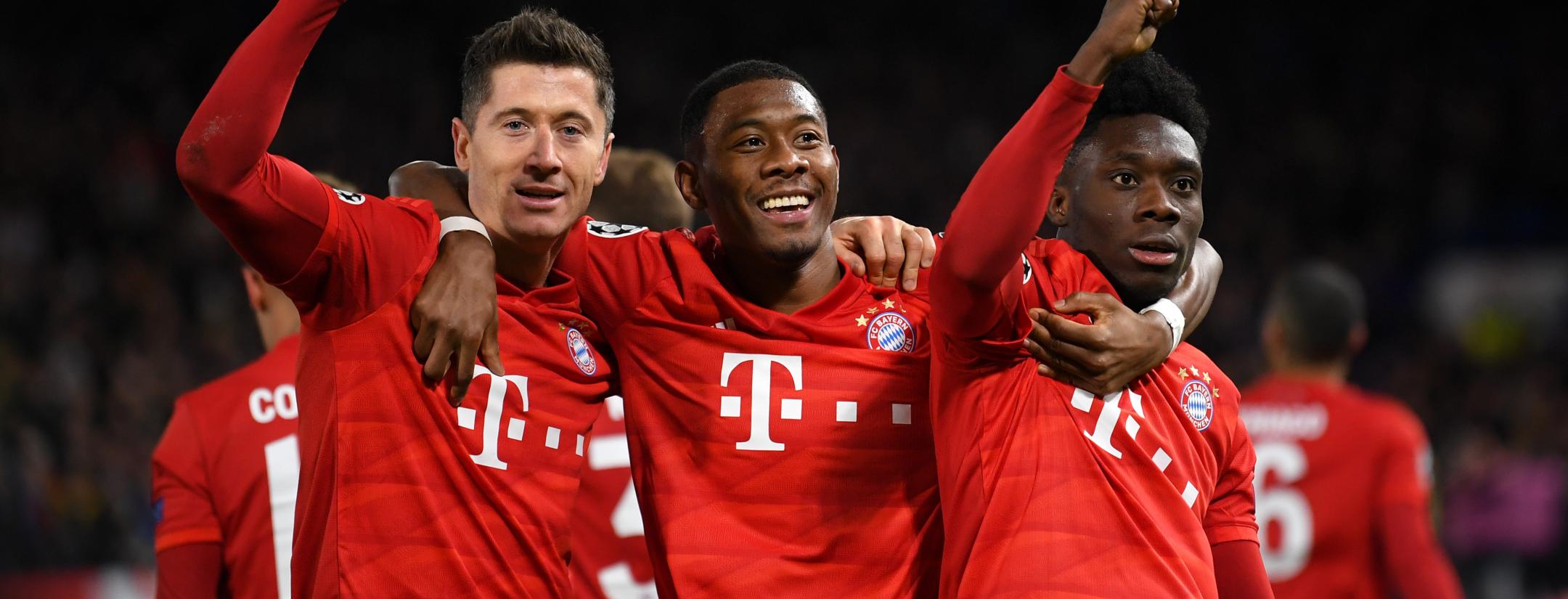 Bundesliga TV Schedule USA