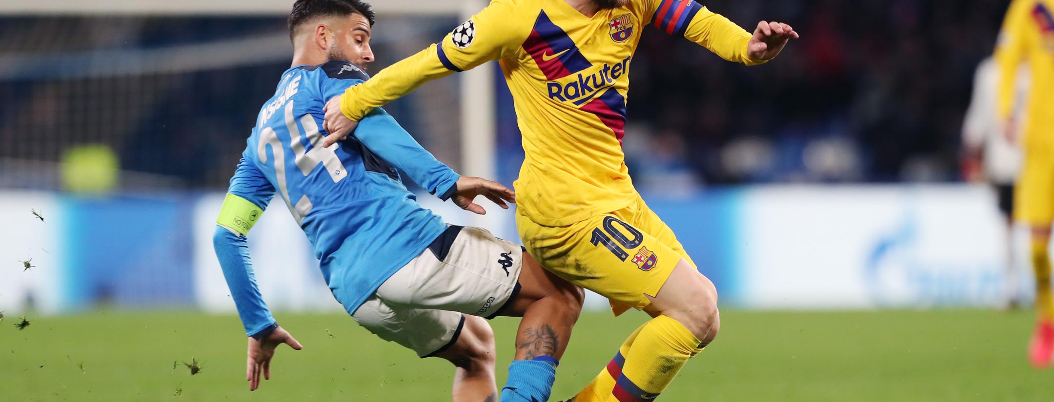 CBS Champions League TV Schedule