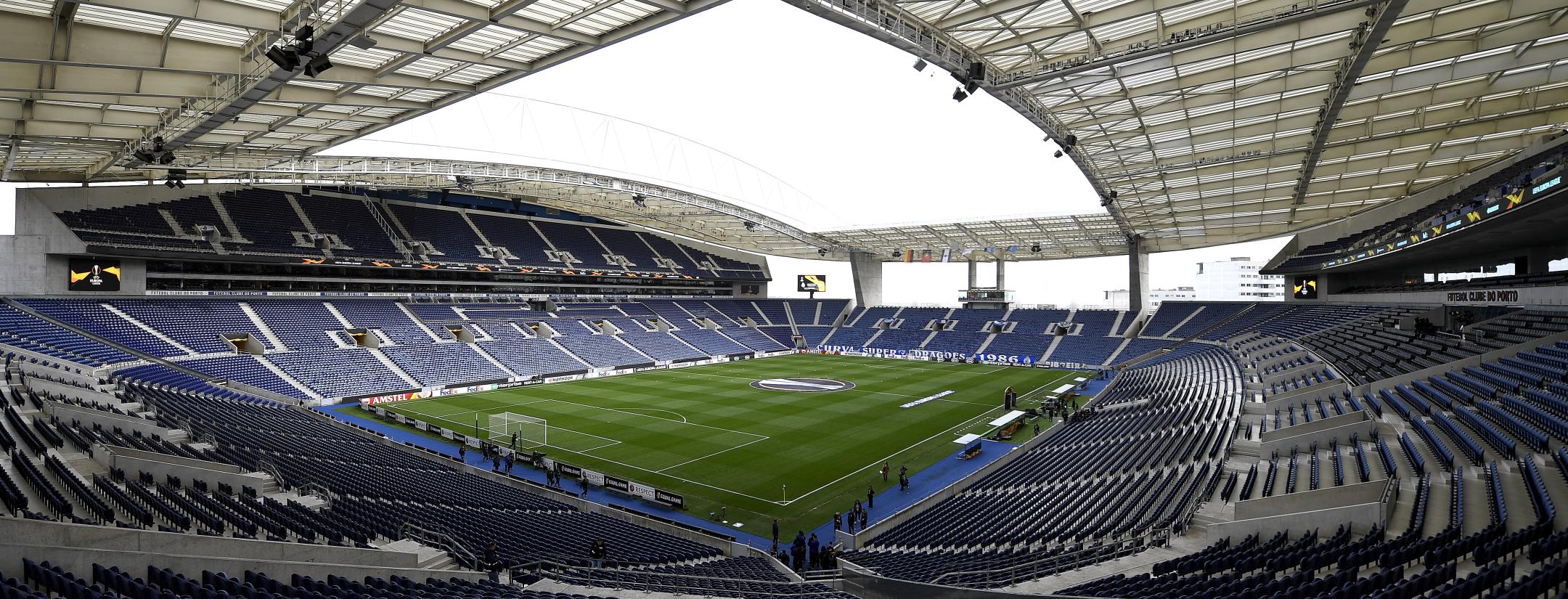 Will There Be Fans At Champions League Final 2021