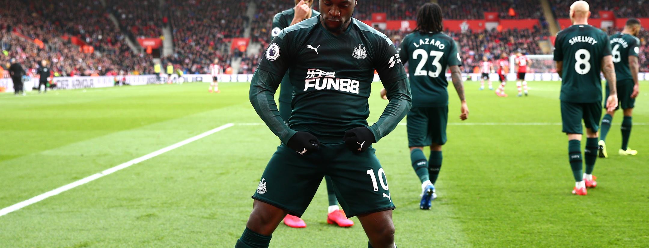 Premier League return date