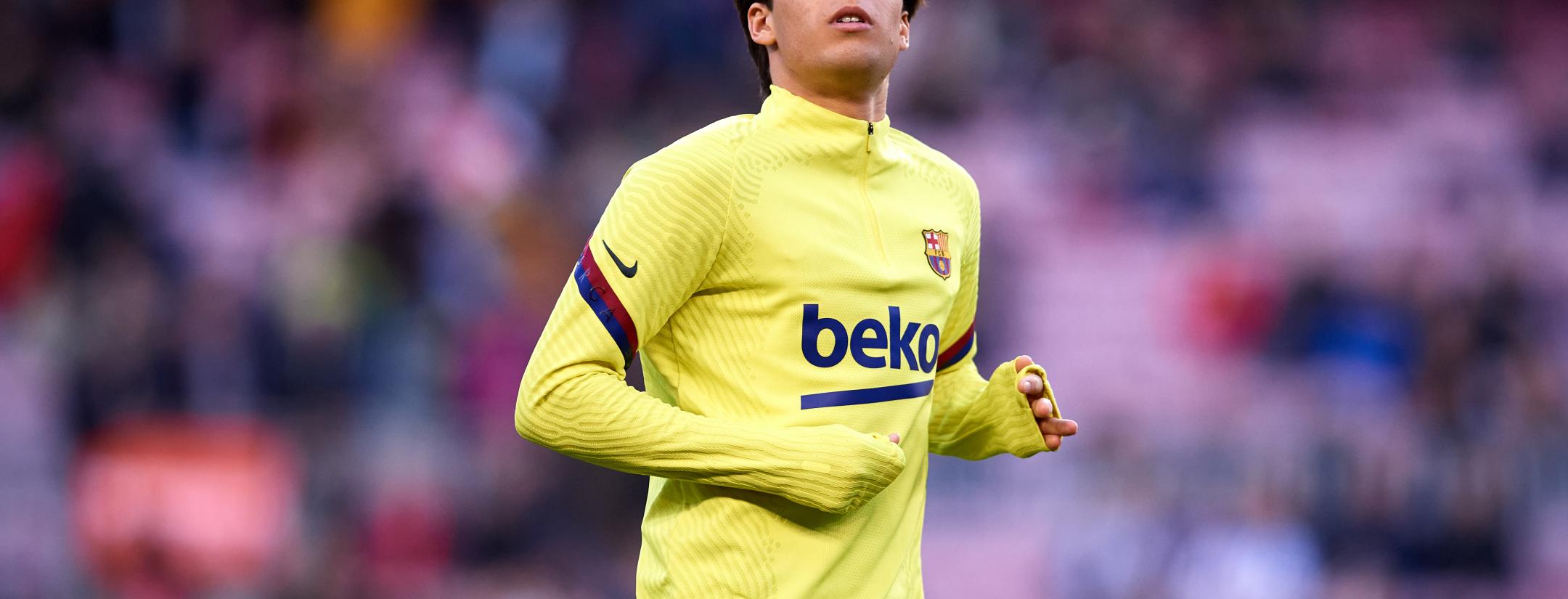 Best young La Liga players 2020