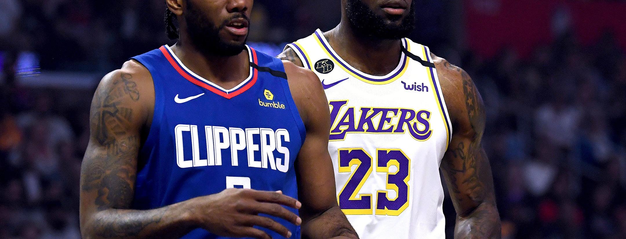 NBA World Cup playoffs