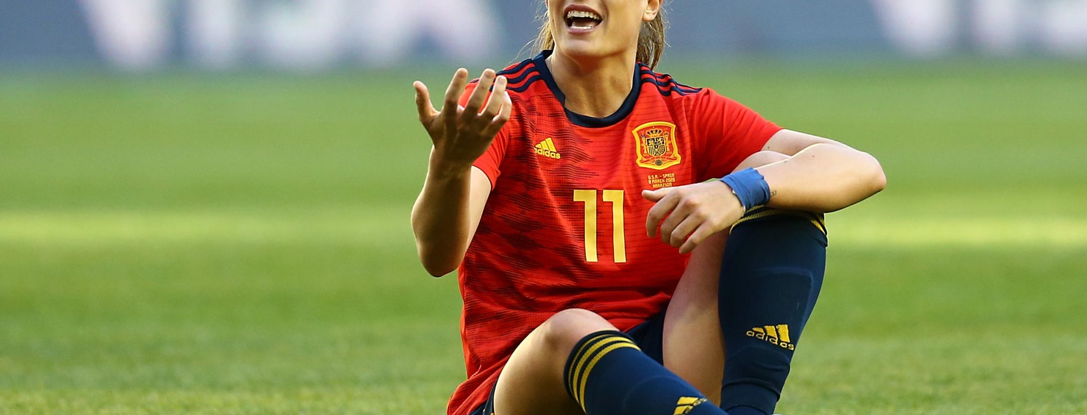 Spain women's national team