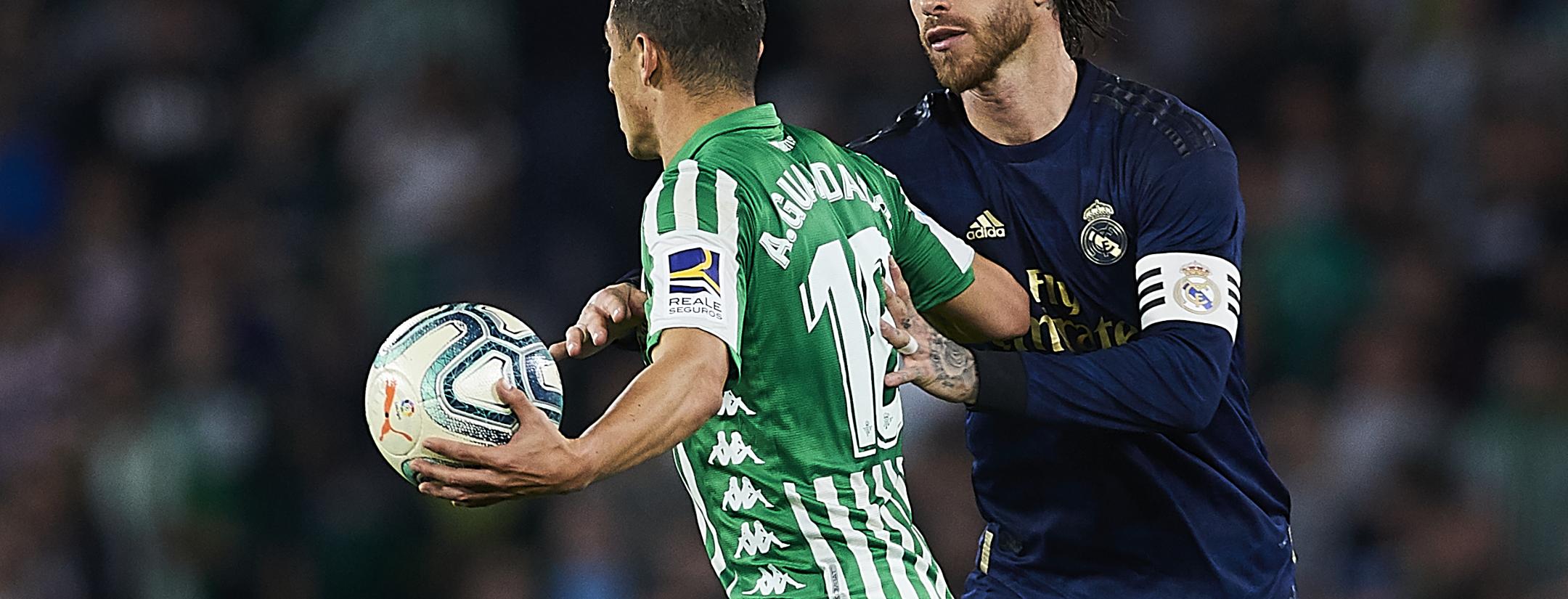 When will soccer return in Europe?