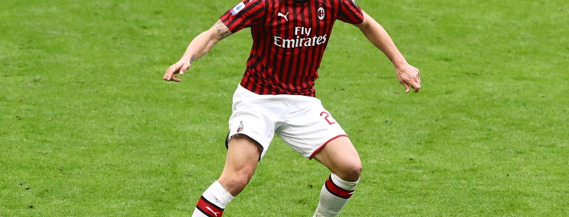 Zlatan Ibrahimovic Hammarby training