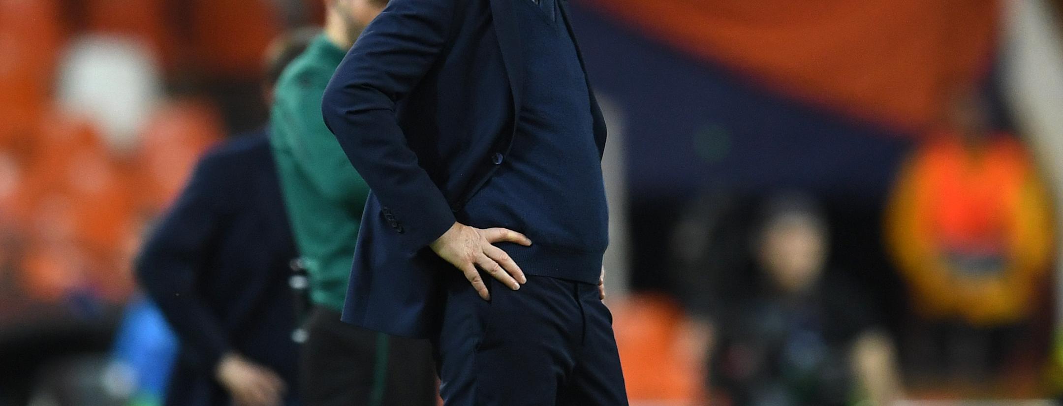 Gian Piero Gasperini