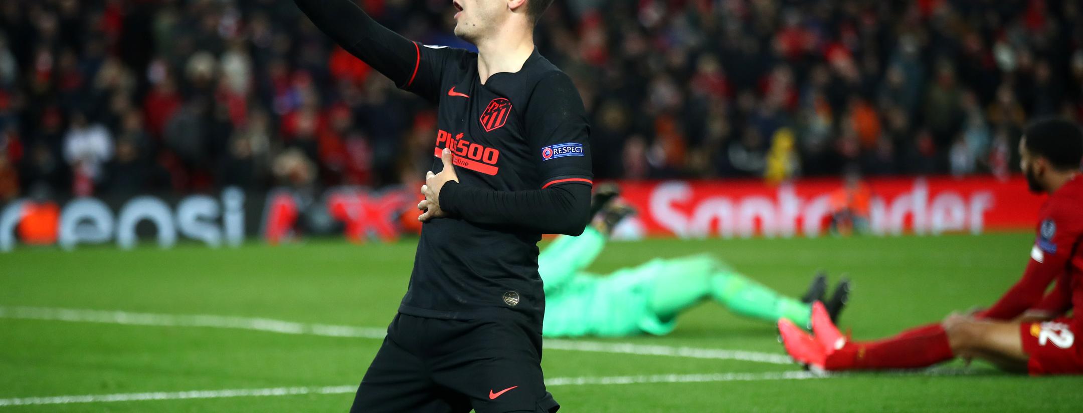 When will Champions League resume?