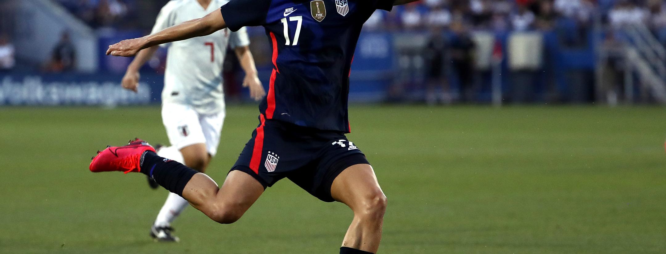 USWNT Olympic roster 2020 predictions