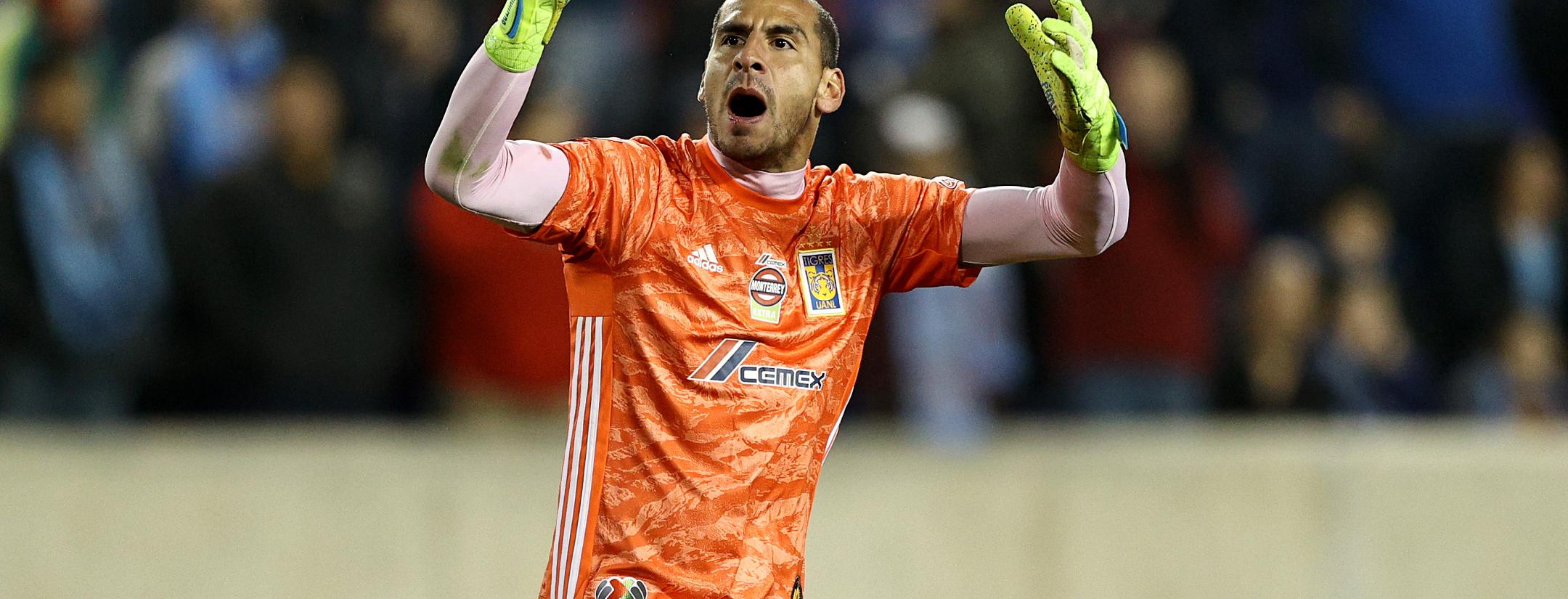 Guzmán Neuer Instagram