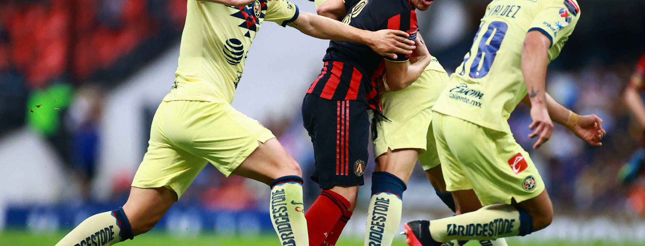 North America Super League