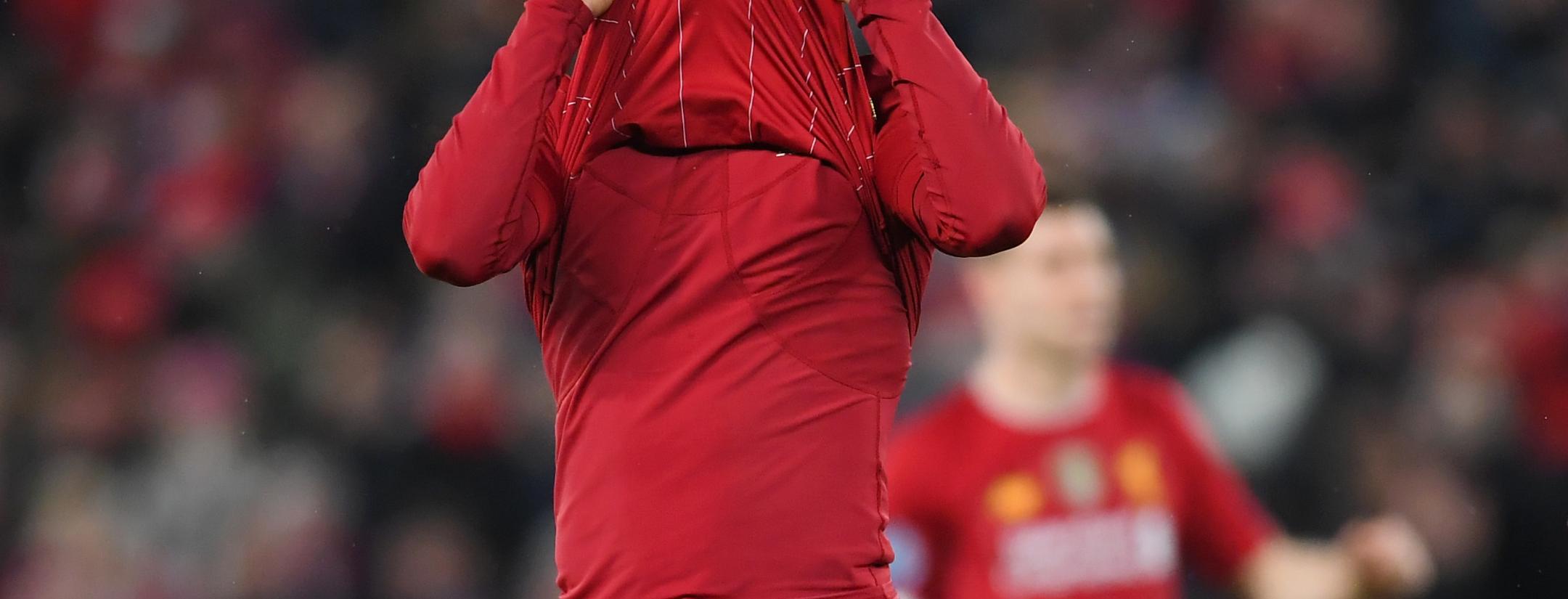 When will Premier League resume