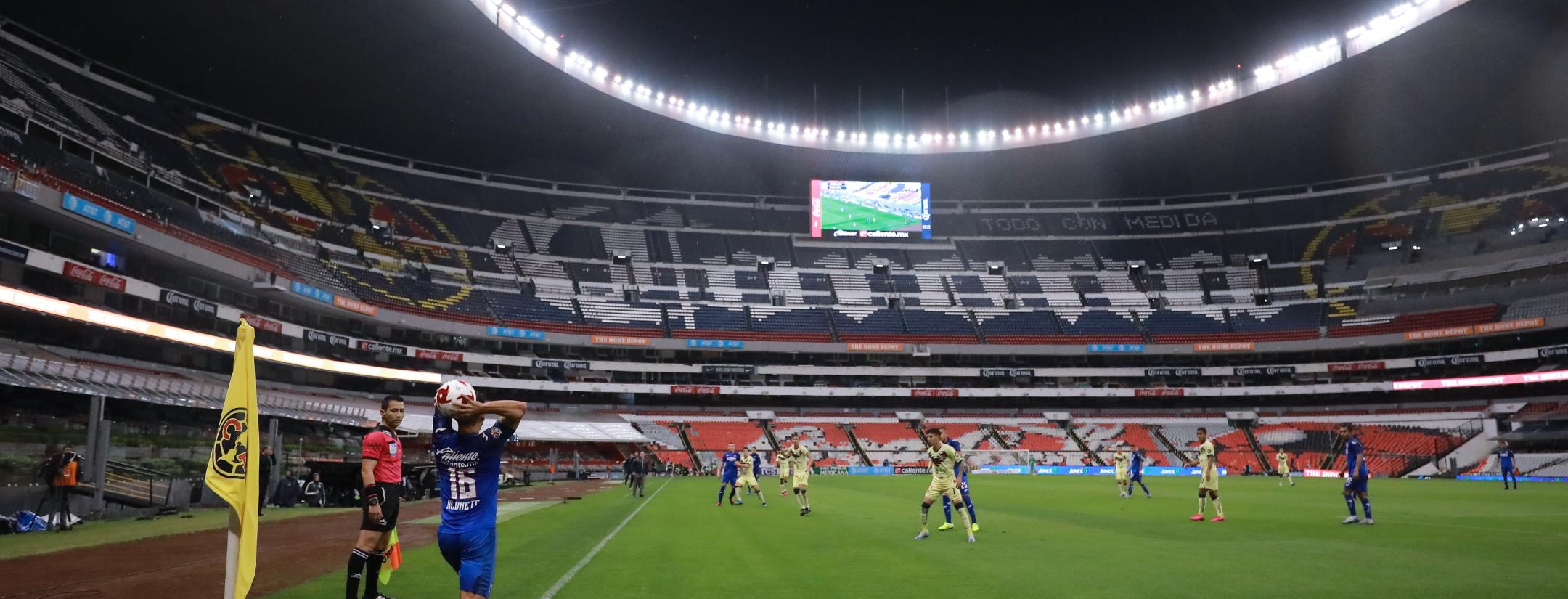 What does behind closed doors mean?