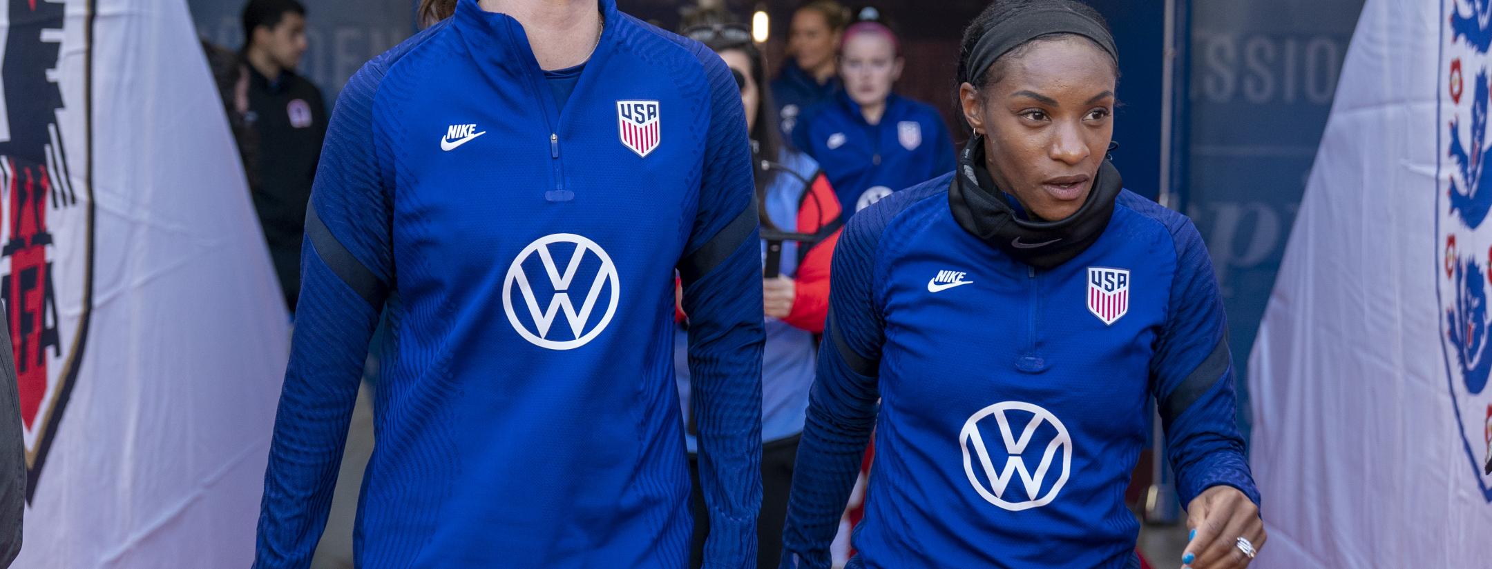 New Gotham FC signings