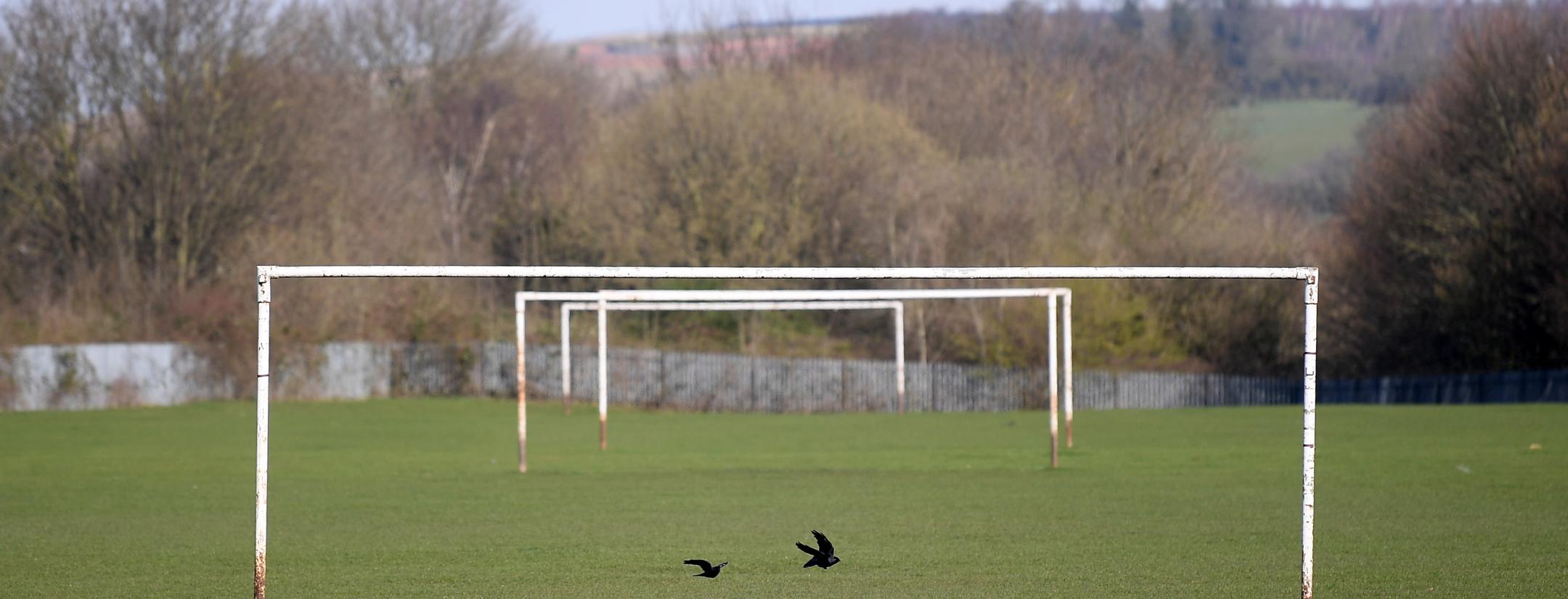 5 Things I Miss About Soccer