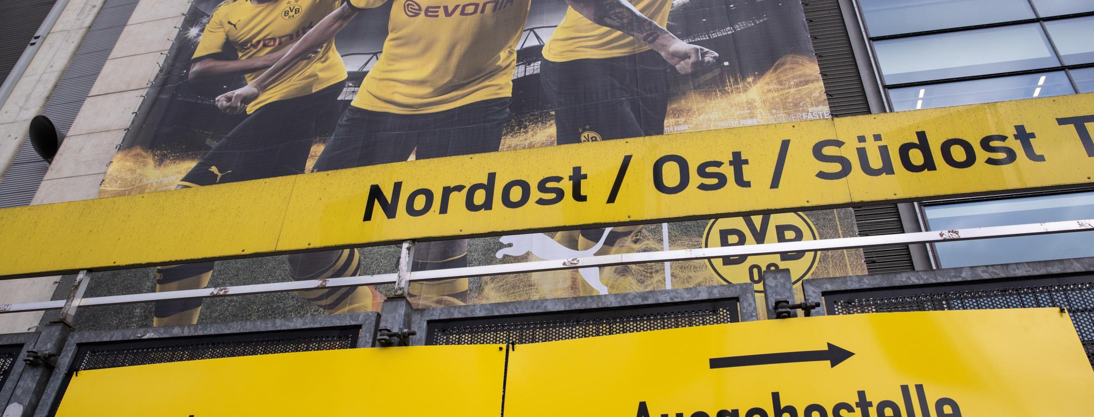 When will Bundesliga resume?