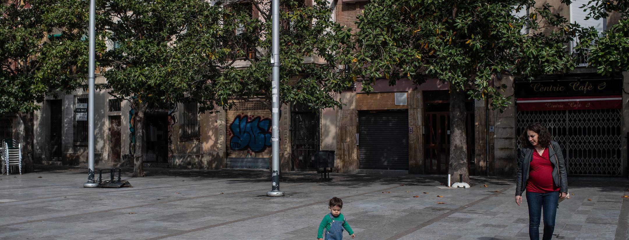 Spain coronavirus news today