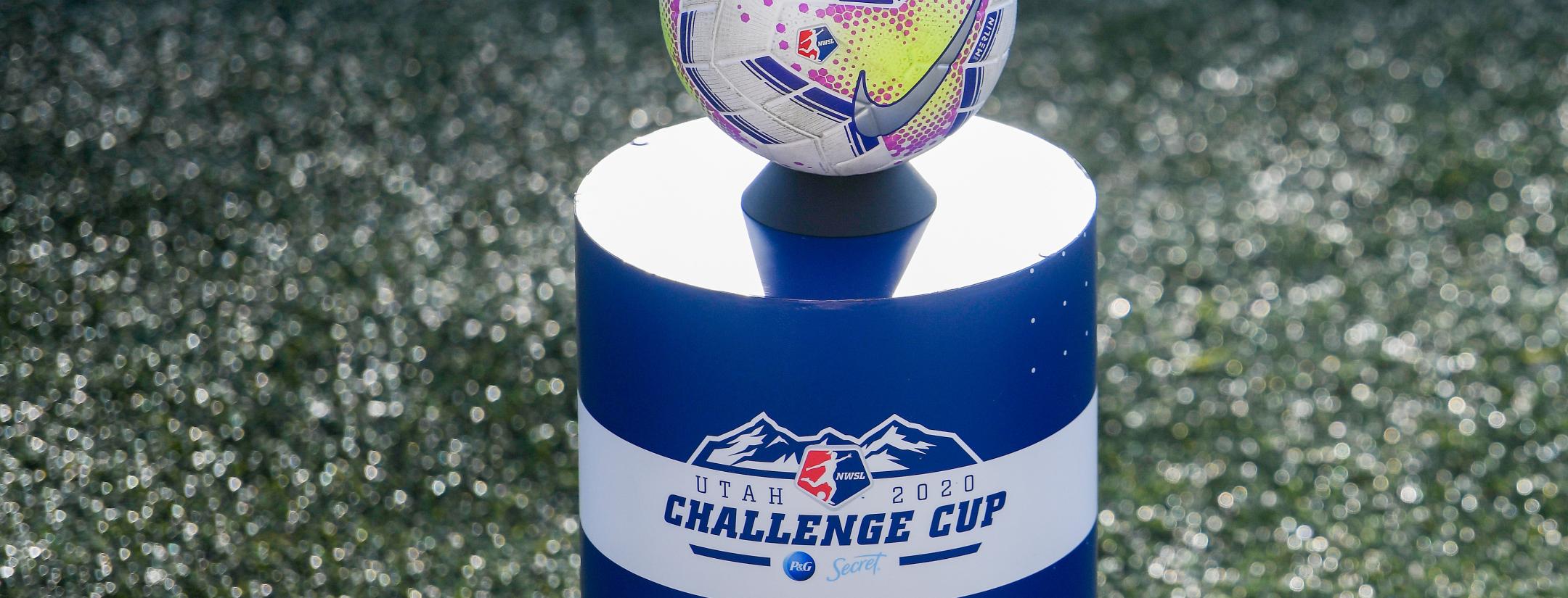 NWSL Challenge Cup Matchday 2