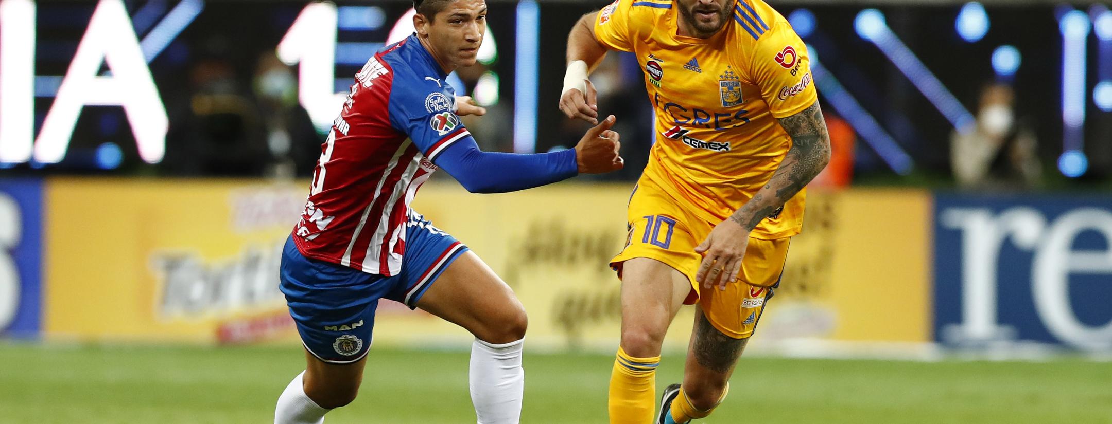 2020 Liga MX TV schedule USA