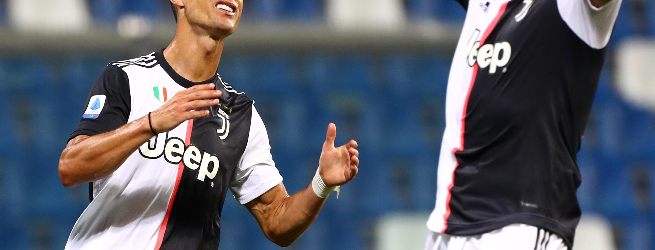 Bloopers and open goal misses